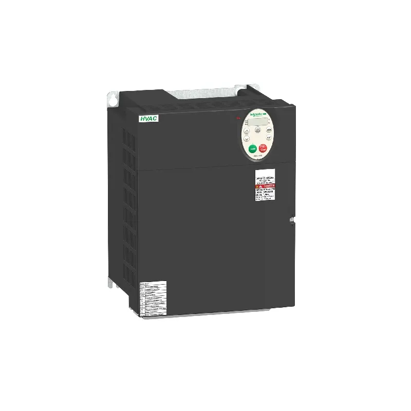 شنايدر - ألتيفار - ATV212 - 18.5kW - 25hp - 480V - 3ph