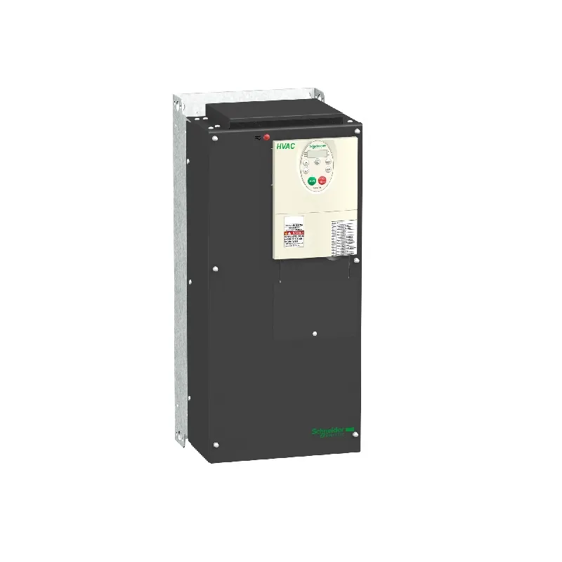 شنايدر - ألتيفار - ATV212 - 37kW - 50hp - 480V - 3ph