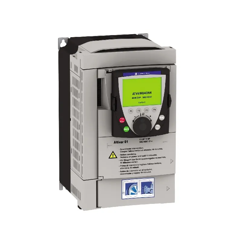 شنايدر - ألتيفار - 3KW 380-480