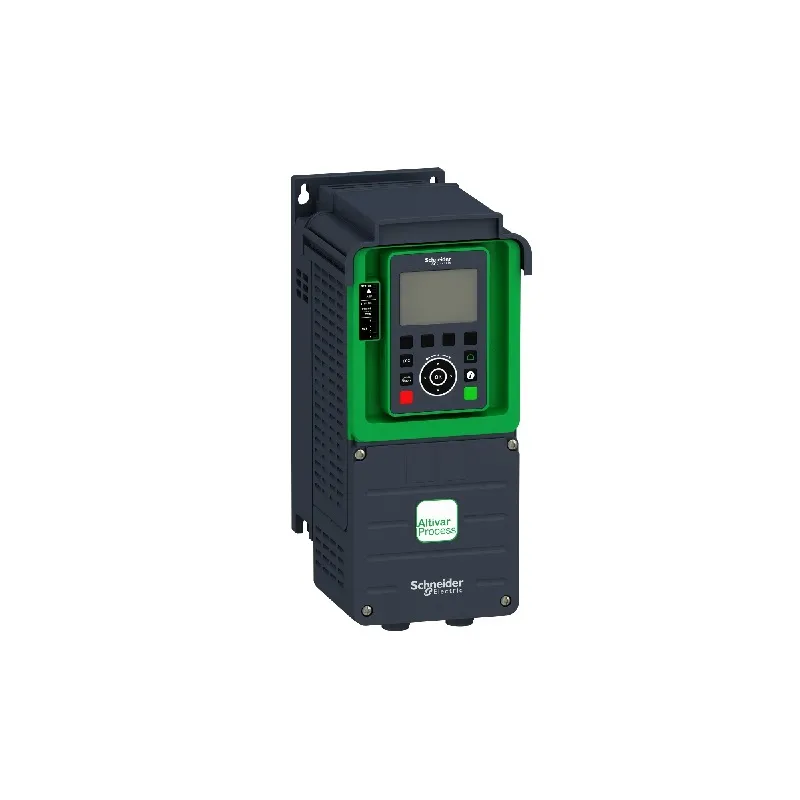 شنايدر - ألتيفار - ATV630 - 2.2kW/3HP - 380...480V