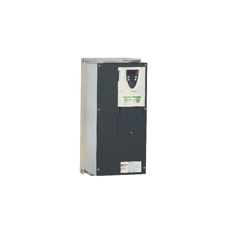 شنايدر - ألتيفار - ATV71 - 30kW-40HP - 480V