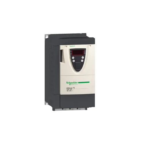 شنايدر - ألتيفار - ATV71 - 3kW-480V