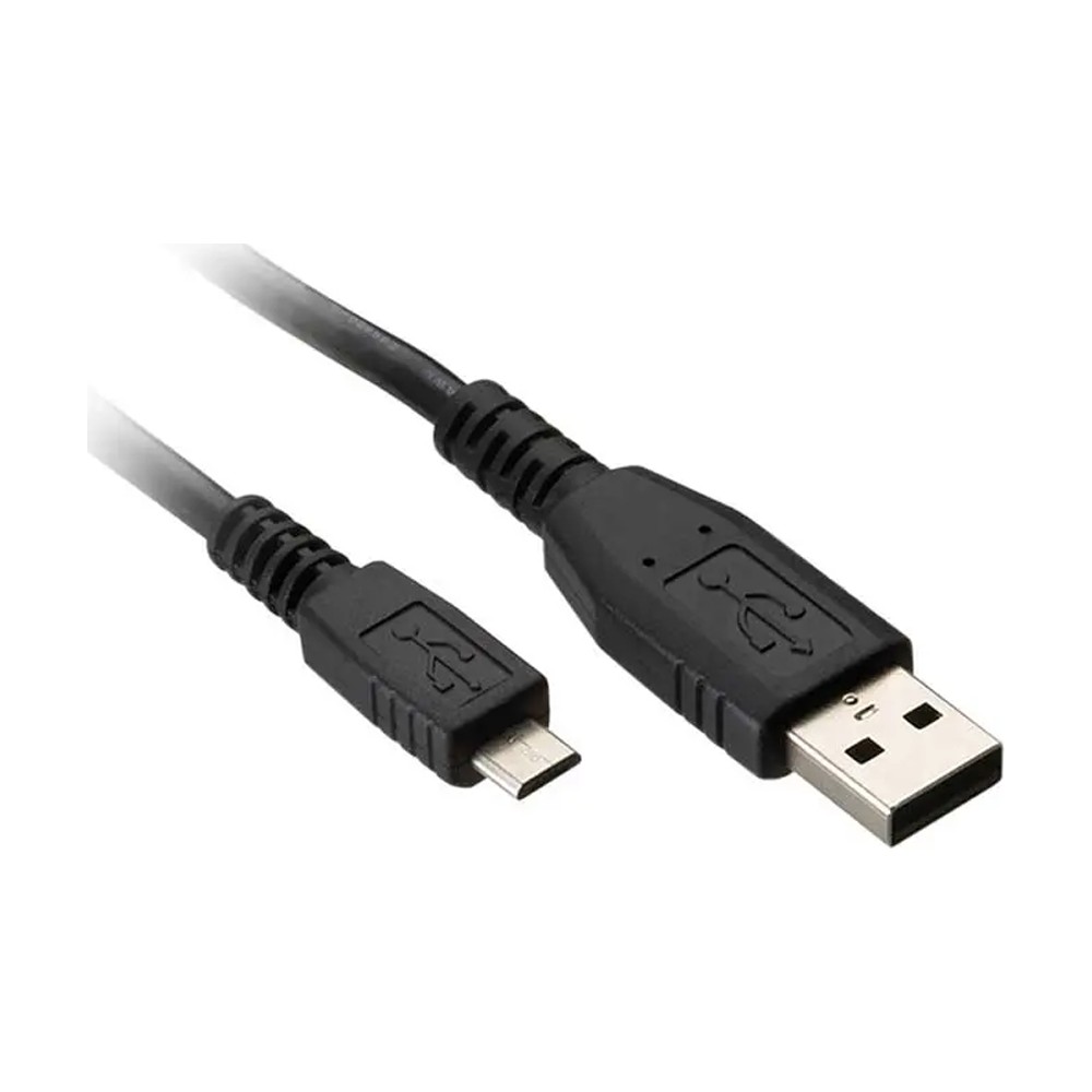 شنايدر - كيبل توصيل - USB PC or terminal connecting cable - for M340 processor - 4.5 m
