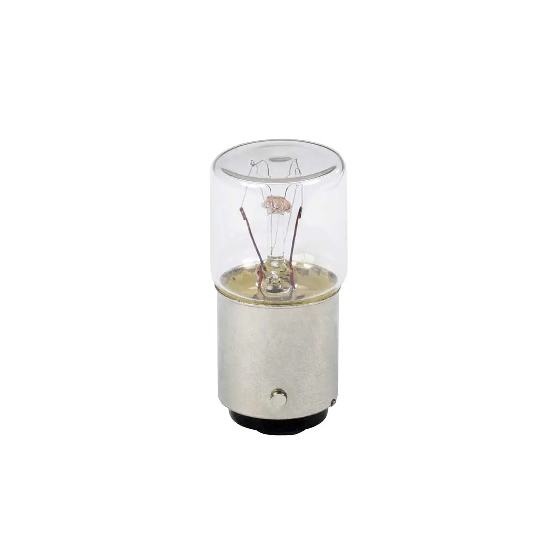 شنايدر - لمبة بيان - BA 15d - 24 V AC/DC - &lt