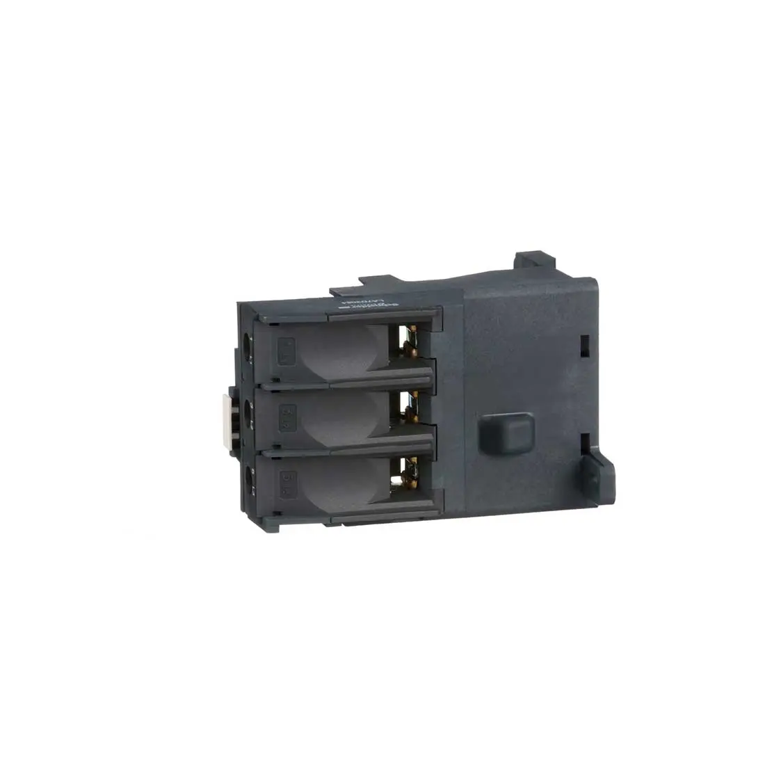 شنايدر - محول terminal block - لموديل LR2D3… LR3D3…