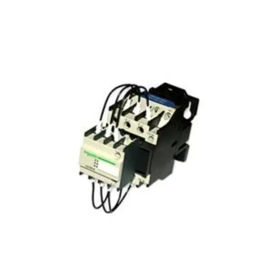 شنايدر - كونتاكتور - For CAPACITOR ING