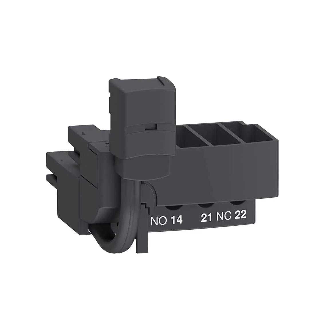 شنايدر - كيبل توصيل - LUB - coil to communication module - Modbus