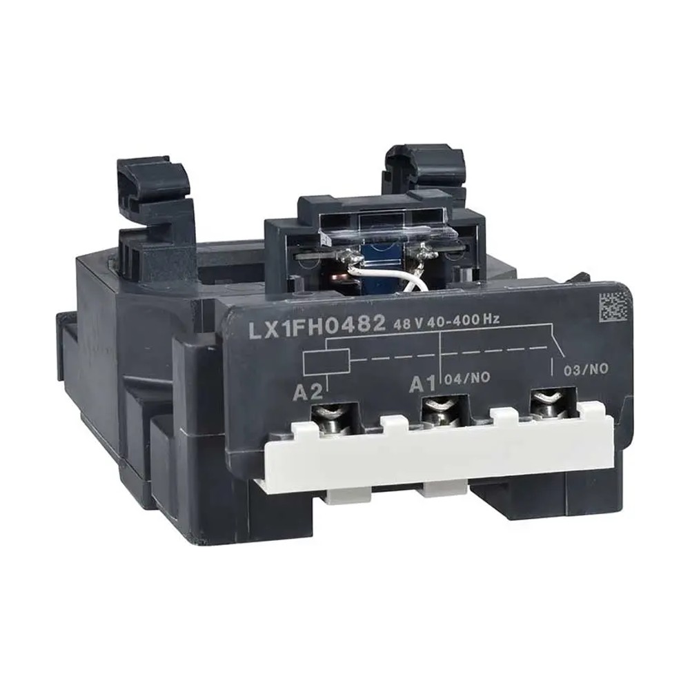 شنايدر - ملف كهربائي - 127V FOR LC1-F265&330