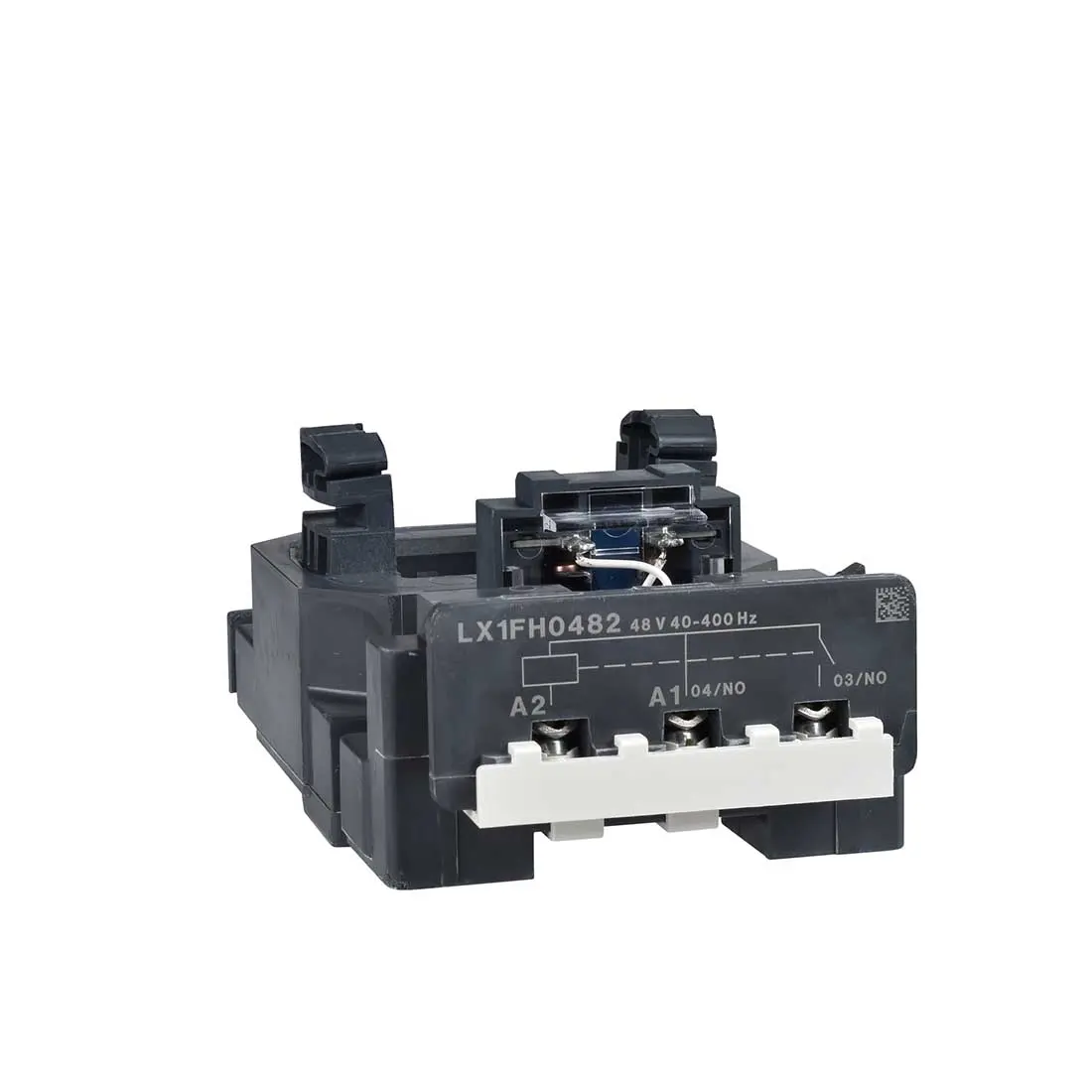 شنايدر - ملف كهربائي - 127V FOR LC1-F265&330