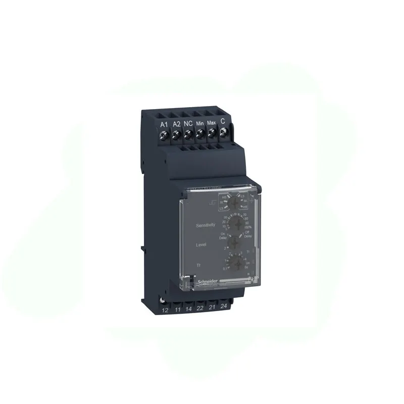 شنايدر - ريلي تحكم RM35-L - 24..240 V AC/DC
