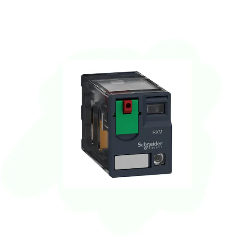 شنايدر - ريلي - 110 فولت 50/60Hz