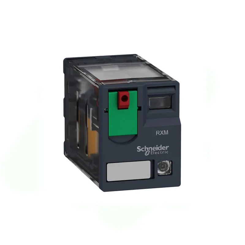 شنايدر - ريلي - 220 فولت 50/60Hz