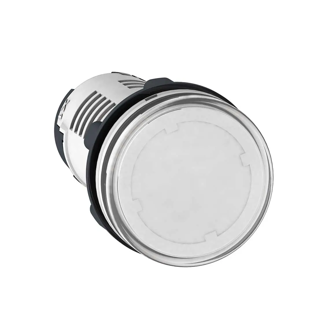 شنايدر - لمبة بيان - integral LED - 230..240 V - screw clamp terminal