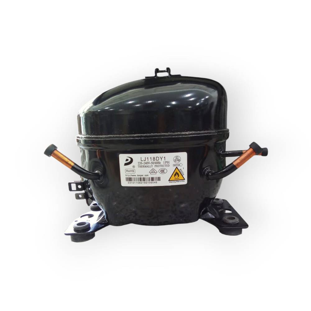 كمبروسر ثلاجة صيني 1/4 R-600