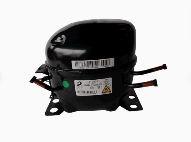 كمبروسر ثلاجة دونبر صيني 1/3  R-600a