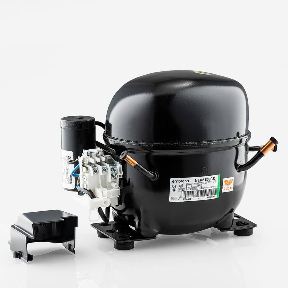 كمبروسر ثلاجة  R-404A NEK2150GK