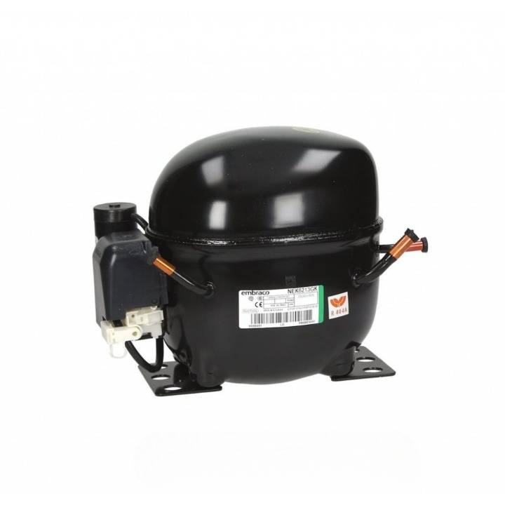 كمبروسر ثلاجة R-404A NEK6213GK