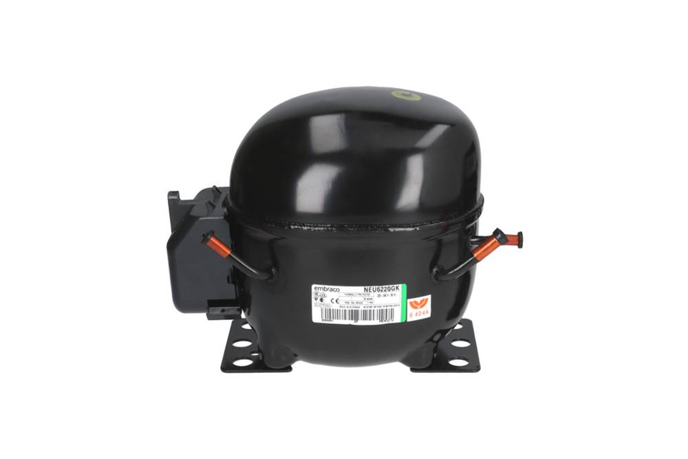 كمبروسر ثلاجة R-404A NEU6220GK