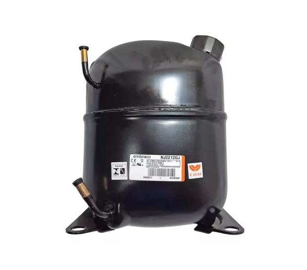 كمبروسر ثلاجة NJ2212GJ  R-404A