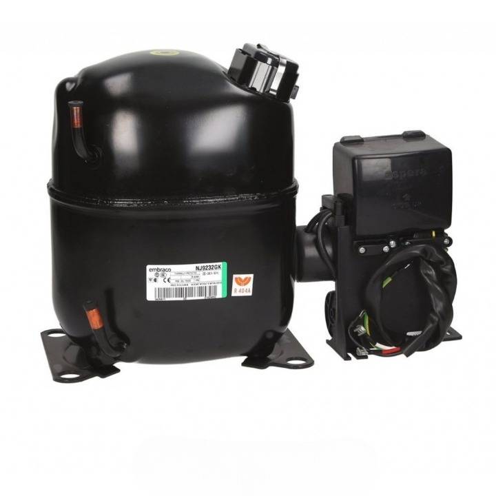 كمبروسر ثلاجة R-404A NJ9232GK