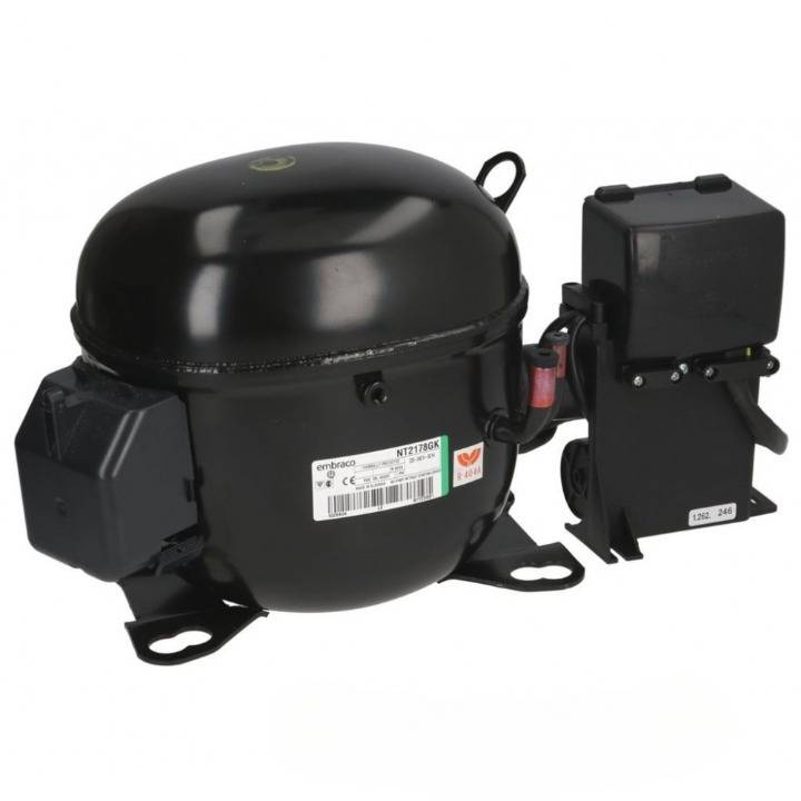 كمبروسر ثلاجة R-404A NT2178GK
