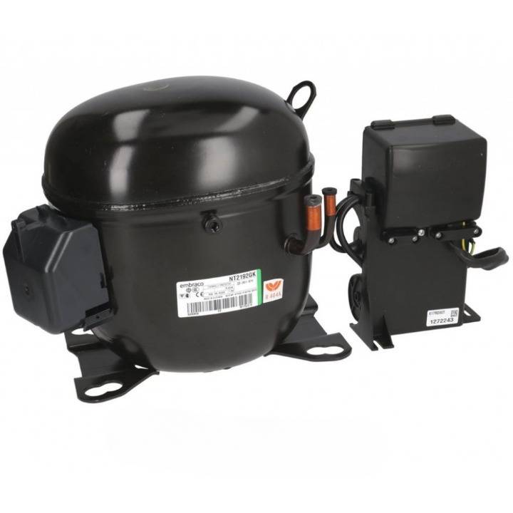 كمبروسر ثلاجة R-404A NT2192GKV