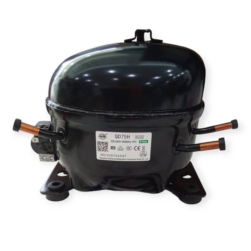 كمبروسر ثلاجة صيني 1/4 R-134A