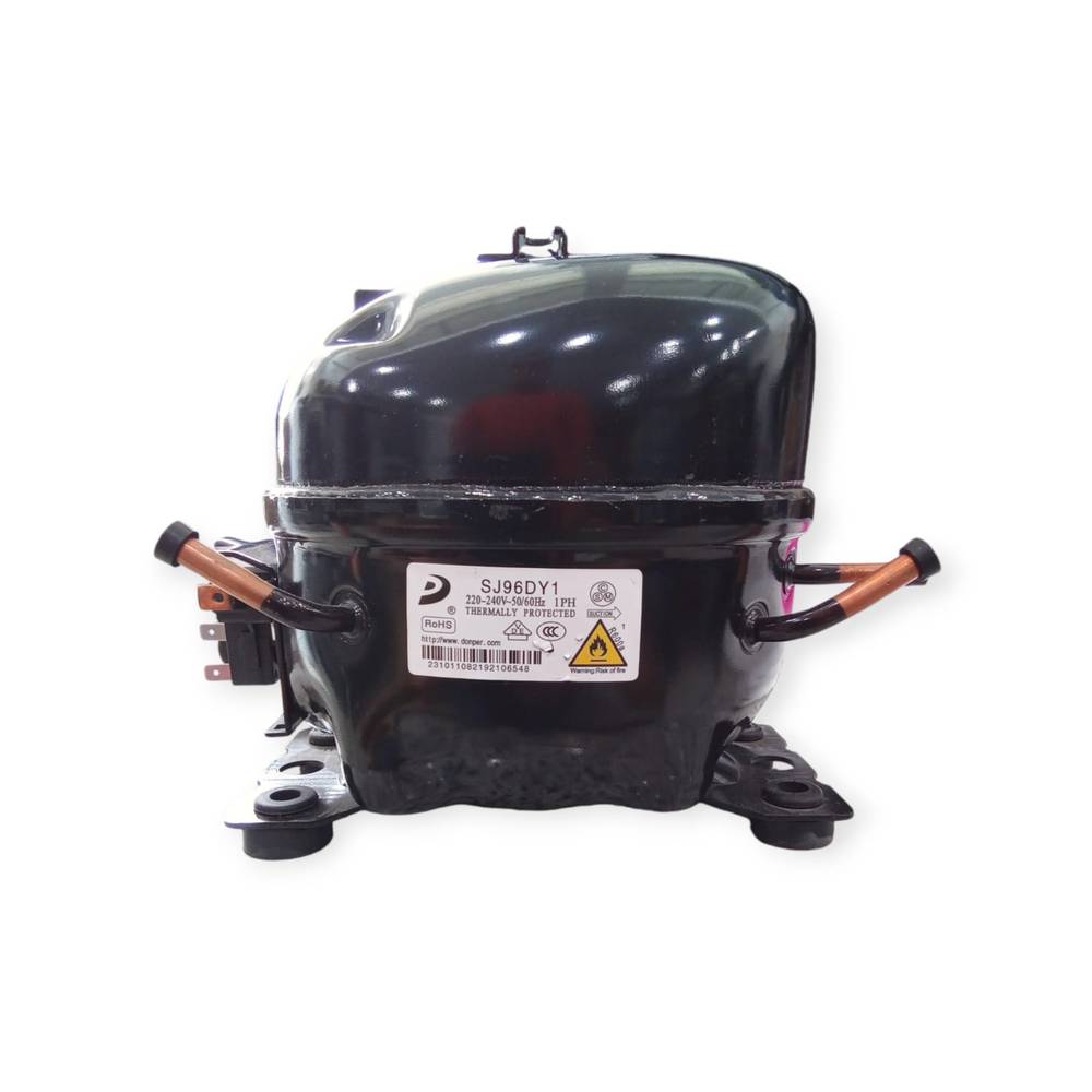 كمبروسر ثلاجة صيني 1/5 R-600