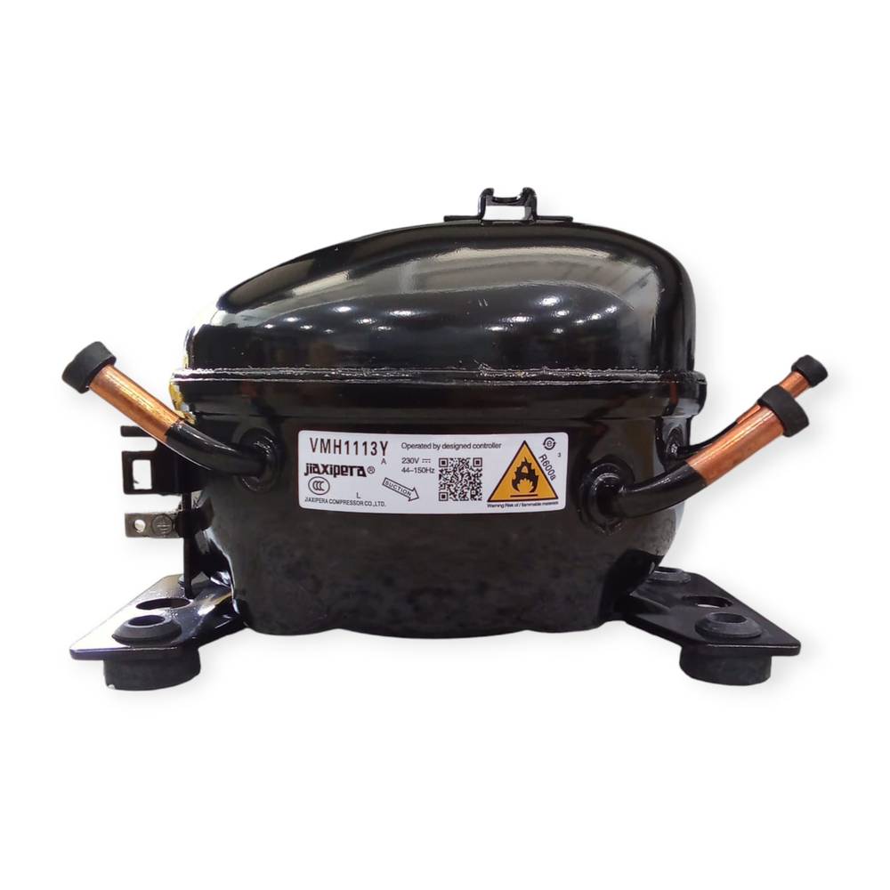كمبروسر ثلاجة صيني انفرتر R-600a 13