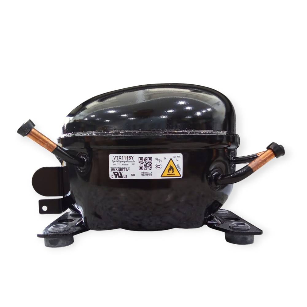 كمبروسر ثلاجة صيني انفرتر 16 R-600a