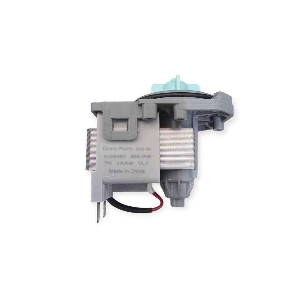 طرمبة تصريف غسالة أوتوماتيك (Drain Pump B20-5A)