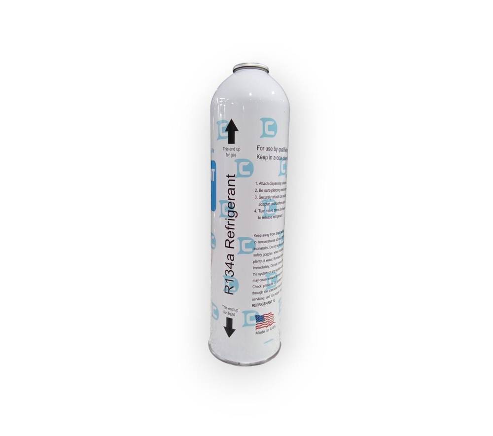 علبة فريون R-134A ديكو كول ( 1كيلو )