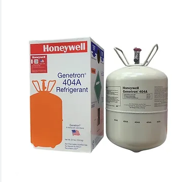 سلندر فريون R-404A هانويل جنترون