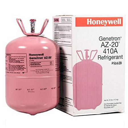 سلندر فريون R-410A هانويل جنترون