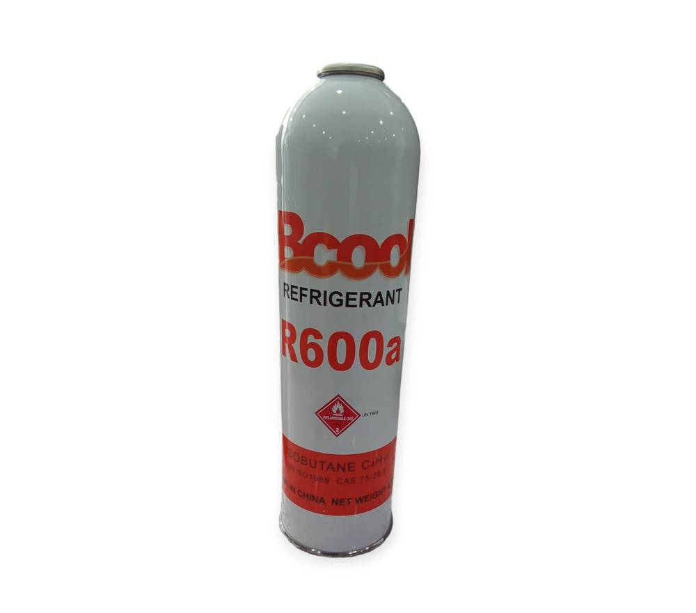 علبة فريون R-600 بي كول صيني 420 جرام