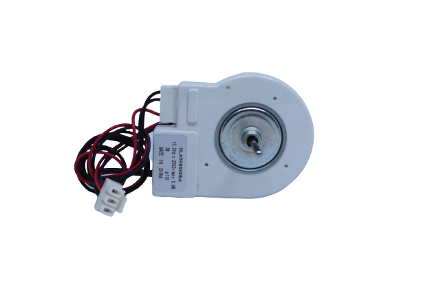 ماطور مروحة ثلاجات سيراميك 13.2V DC
