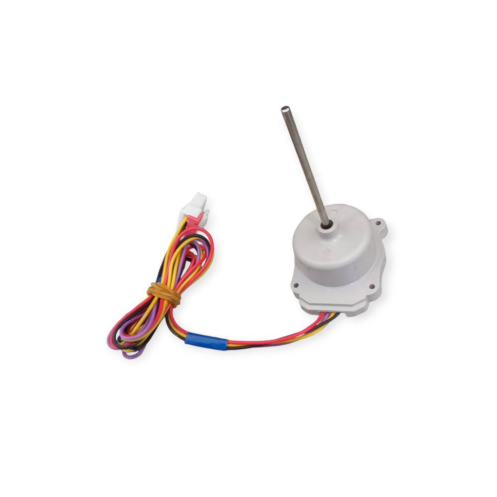ماطور فريزر لثلاجة DC 12v LG اصلي (056F)