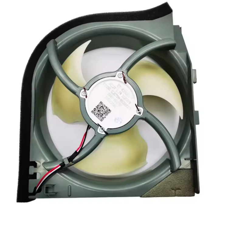 ماطور مروحة لثلاجات سامسونج 12v