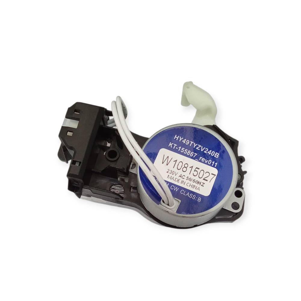 محرك نقل السرعة (Shift Actuator) لغسالات ويرلبول/ميتاج