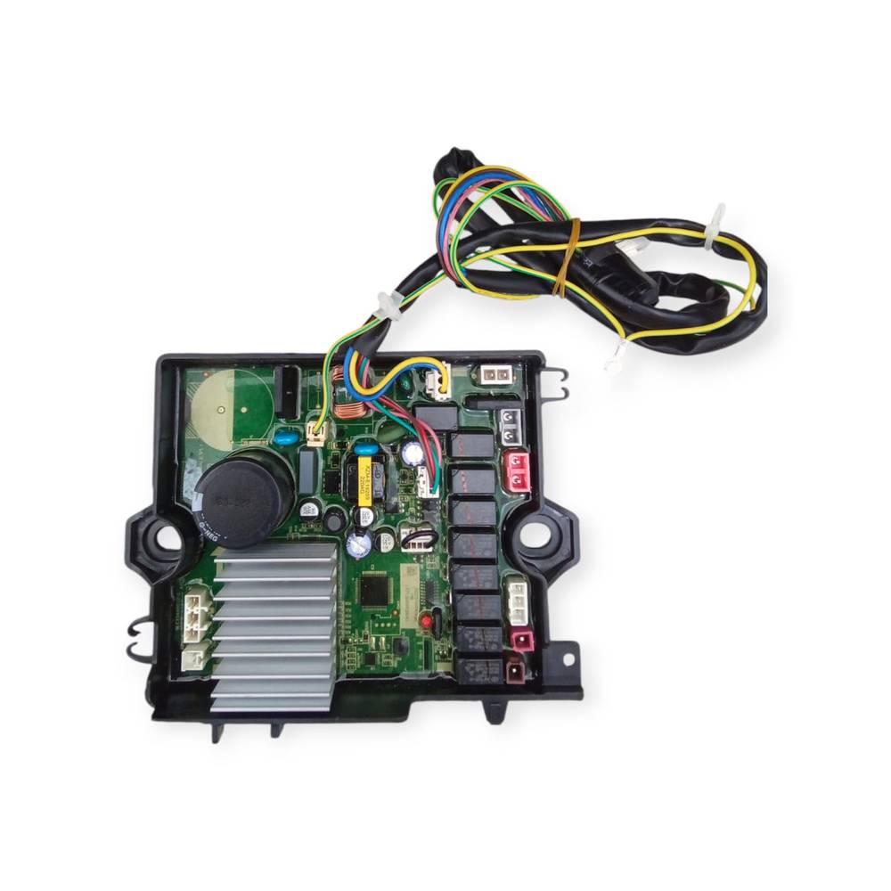 لوحة الكترونية لدينمو غسالات اوتوماتك صينية (انفيرتر inverter)