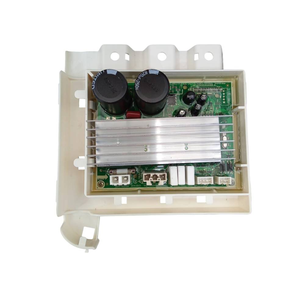 بورده الكترونية PCB  لغسالة فل اوتوماتيك سامسونج انفيرتر