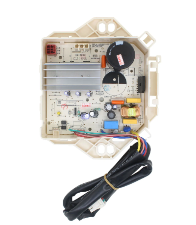 لوحة الكترونية لتشغيل دينمو غسالات اوتوماتك صينية (انفيرتر inverter)