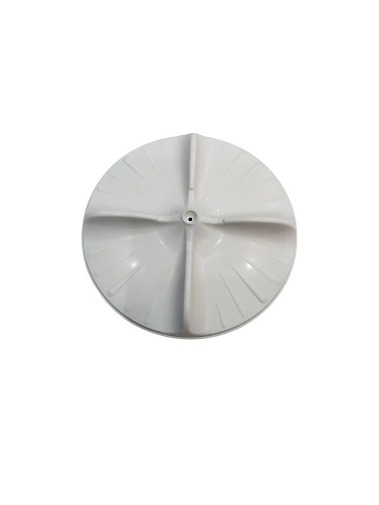 بروانة غسالة هيتاشي حوضين PS-125
