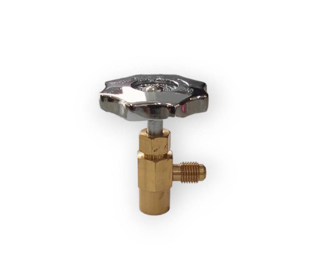 بلف ( مفتاح ) علبة فريون CT-388