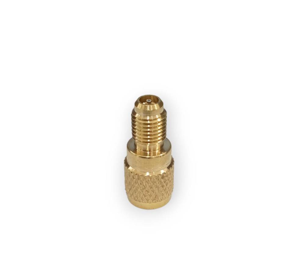 بلف تعبئة فريون R-410A