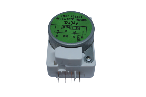 تايمرات ( مؤقت ) ثلاجات سانيو  - TMDFX04ZB1 (110V)