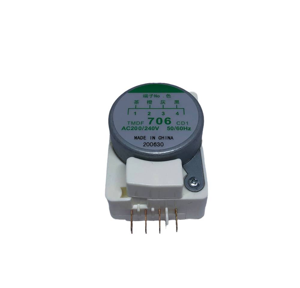 تايمرات ( مؤقت ) ثلاجات سانيو  - TMDF706CD1 (220V)
