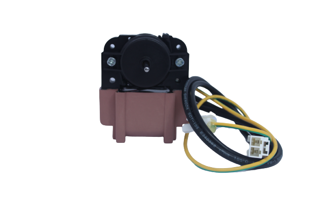 ماطور مروحة فريزر ثلاجات صينية - 220v / 60Hz