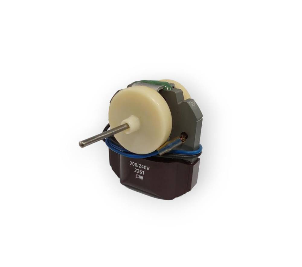 ماطور فريزر ثلاجات ناشونال  - 220V-50/60Hz