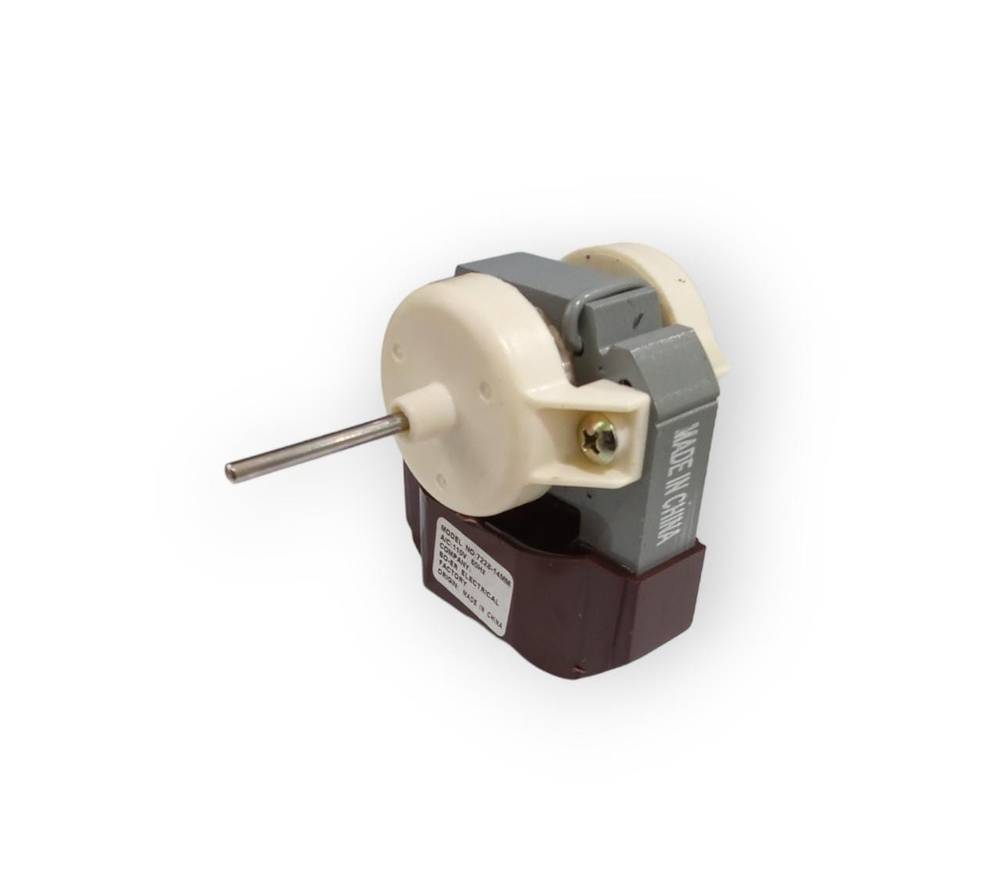 ماطور فريزر ثلاجات ناشونال  - 110V-50/60Hz